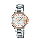 CASIO SHE-4524SPG-7AUDR - Tiendas Casio TITEC