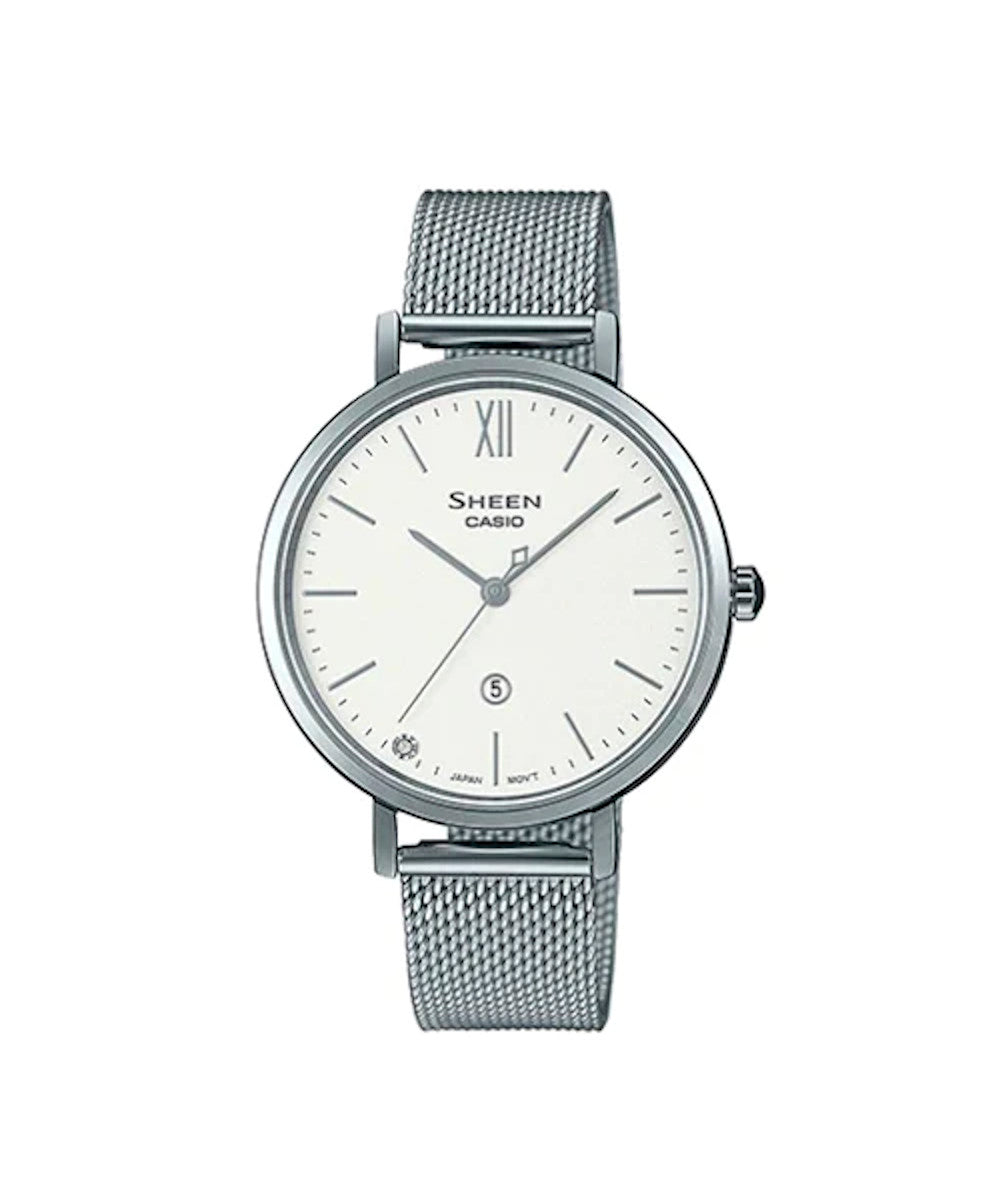 Casio sheen outlet price