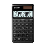 SL-1000SC - Tiendas Casio TITEC