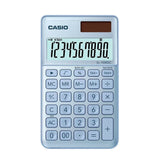 SL-1000SC - Tiendas Casio TITEC