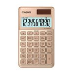 SL-1000SC - Tiendas Casio TITEC