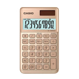 SL-1000SC - Tiendas Casio TITEC