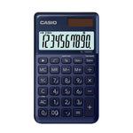 SL-1000SC - Tiendas Casio TITEC