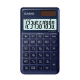 SL-1000SC - Tiendas Casio TITEC