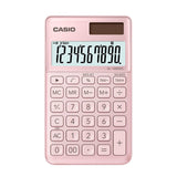 SL-1000SC - Tiendas Casio TITEC