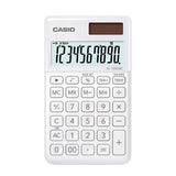 SL-1000SC - Tiendas Casio TITEC