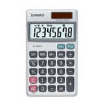 SL-300TV-W-DP - Tiendas Casio TITEC