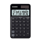 CALCULADORA CASIO - MI ESTILO  SL-310UC-BK | TIENDASCASIO.CTOF.CO  | COLOMBIA |