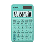 SL-310UC - Tiendas Casio TITEC