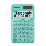 SL-310UC - Tiendas Casio TITEC
