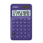 SL-310UC - Tiendas Casio TITEC