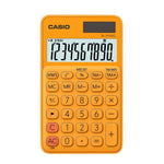 SL-310UC - Tiendas Casio TITEC