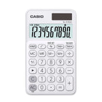 SL-310UC - Tiendas Casio TITEC