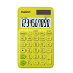 SL-310UC - Tiendas Casio TITEC