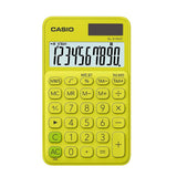 SL-310UC - Tiendas Casio TITEC