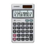 SL-320TV-W-DP - Tiendas Casio TITEC