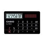 SL-760LC-BK-WA-DH - Tiendas Casio TITEC