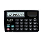 SL-787 - Tiendas Casio TITEC
