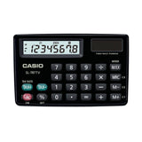 SL-787 - Tiendas Casio TITEC