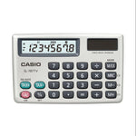 SL-787 - Tiendas Casio TITEC