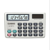 SL-787 - Tiendas Casio TITEC