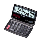 SX-100-W-DP - Tiendas Casio TITEC