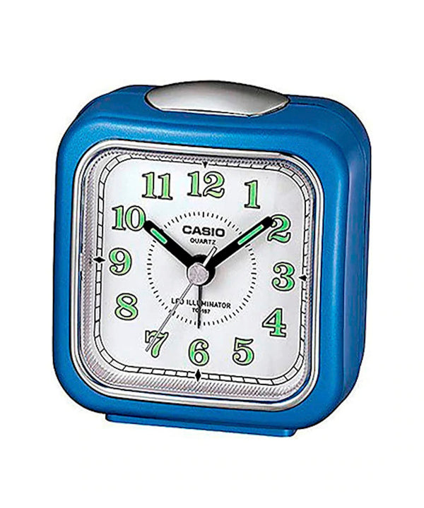 Reloj despertador Casio de mesa PQ-75-7