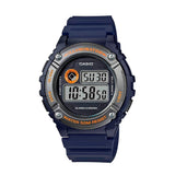 W-216H-2BVDF - Tiendas Casio TITEC