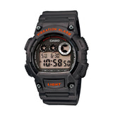 Pulso CASIO W-735H-8AV