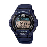 Pulso CASIO W-S220-2AV