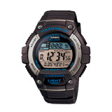 Pulso CASIO W-S220-8AV