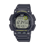 RELOJ PARA HOMBRE CASIO WS-2100H-8AVDF -NEGRO